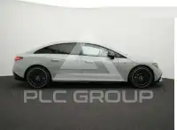 2023 Mercedes Benz EQE