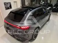 2023 Mercedes Benz EQE