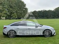 2023 Mercedes Benz EQE