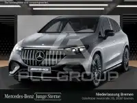 2023 Mercedes Benz EQE