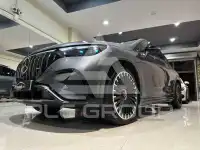 2023 Mercedes Benz EQE