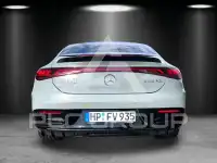 2023 Mercedes Benz EQE