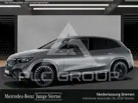 2023 Mercedes Benz EQE