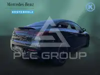 2023 Mercedes Benz EQE