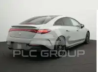 2023 Mercedes Benz EQE