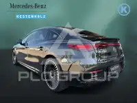 2023 Mercedes Benz EQE