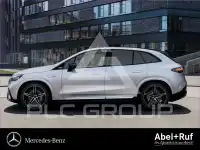 2023 Mercedes Benz EQE