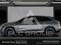 2023 Mercedes Benz EQE