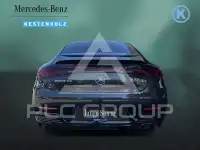 2023 Mercedes Benz EQE