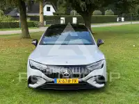 2023 Mercedes Benz EQE