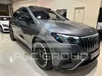 2023 Mercedes Benz EQE