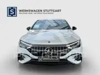 2023 Mercedes Benz EQE