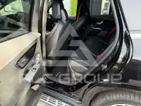 2023 Mercedes Benz EQE