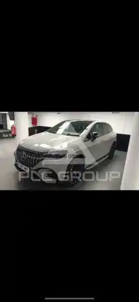 2023 Mercedes Benz EQE