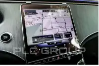 2023 Mercedes Benz EQE