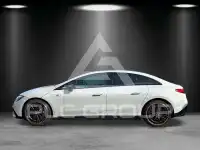 2023 Mercedes Benz EQE