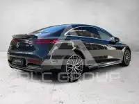 2023 Mercedes Benz EQE
