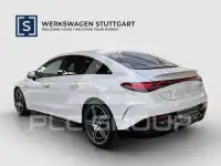 2023 Mercedes Benz EQE