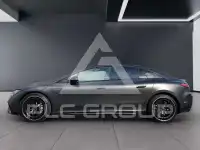 2023 Mercedes Benz EQE