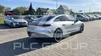 2023 Mercedes Benz EQE