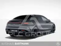 2023 Mercedes Benz EQE