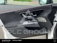 2023 Mercedes Benz EQE
