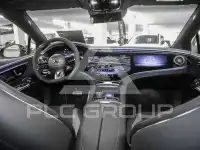 2023 Mercedes Benz EQE