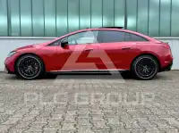 2023 Mercedes Benz EQE