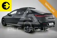 2023 Mercedes Benz EQE