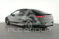 2023 Mercedes Benz EQE
