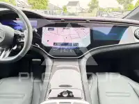 2023 Mercedes Benz EQE