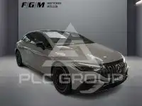 2023 Mercedes Benz EQE