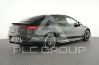 2023 Mercedes Benz EQE