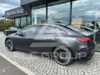 2023 Mercedes Benz EQE