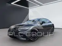 2023 Mercedes Benz EQE