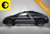 2023 Mercedes Benz EQE