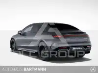 2023 Mercedes Benz EQE
