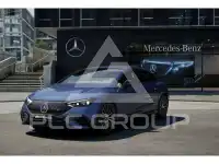 2023 Mercedes Benz EQE