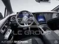 2023 Mercedes Benz EQE