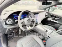 2023 Mercedes Benz EQE