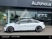 2023 Mercedes Benz EQE