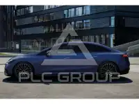 2023 Mercedes Benz EQE