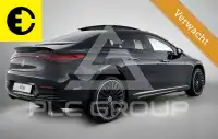 2023 Mercedes Benz EQE