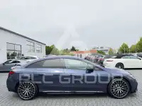 2023 Mercedes Benz EQE