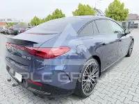 2023 Mercedes Benz EQE