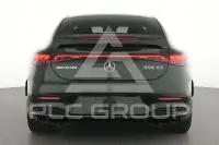 2023 Mercedes Benz EQE