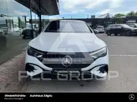 2023 Mercedes Benz EQE