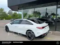 2023 Mercedes Benz EQE