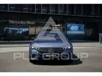 2023 Mercedes Benz EQE