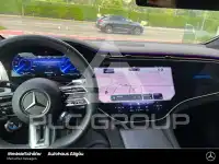 2023 Mercedes Benz EQE